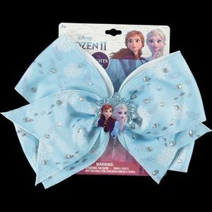 Frozen II Bow